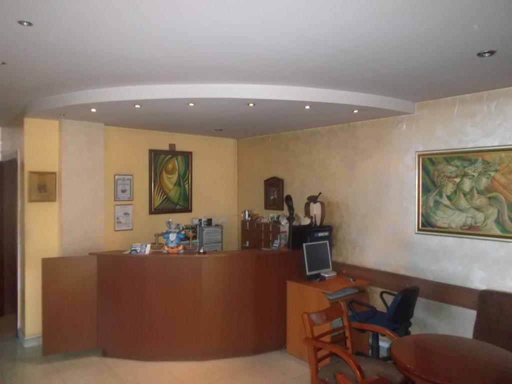 Fenix Family Hotel Blagoevgrad Chambre photo